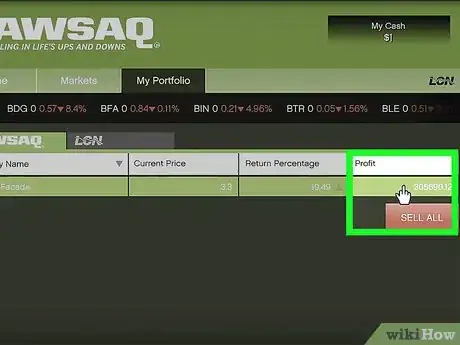 Imagen titulada Have Infinite Money in Grand Theft Auto 5 (GTA V) Step 17