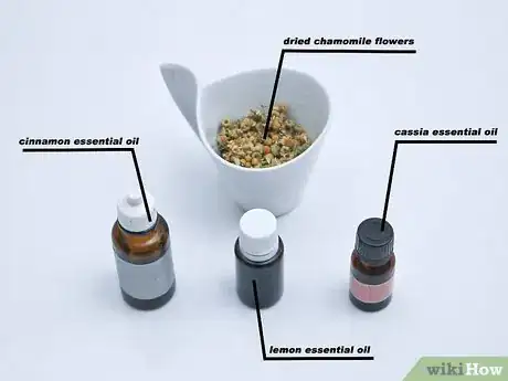 Imagen titulada Make a Hair Lightening Spray Step 1