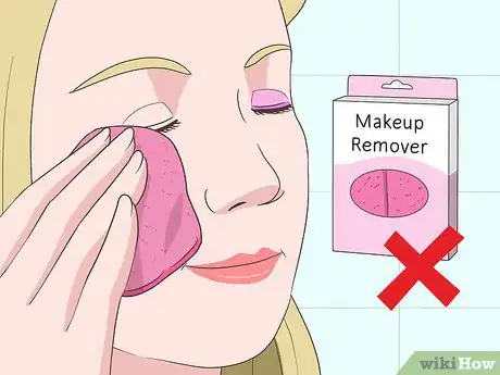 Imagen titulada Hide Pimples Step 2