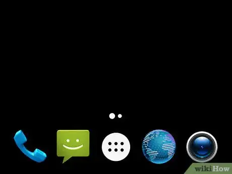 Imagen titulada Log Out of WhatsApp Step 3