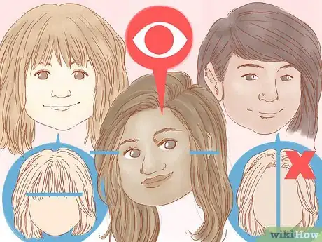 Imagen titulada Get Rid of Forehead Wrinkles Step 2