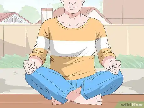 Imagen titulada Feel Better After Oversleeping Step 7