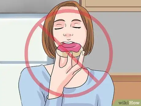 Imagen titulada Sleep While Having Diarrhea Step 2