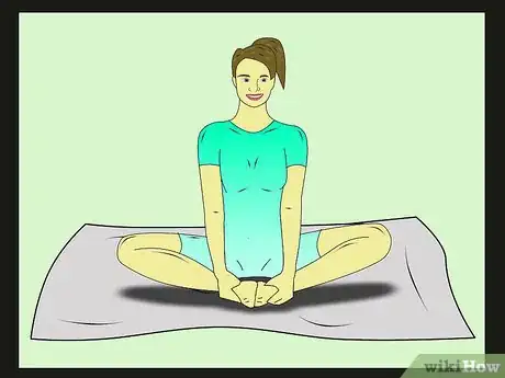 Imagen titulada Work up to the Splits Step 8