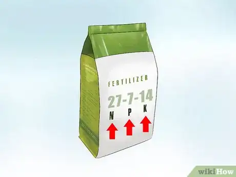 Imagen titulada Increase Nitrogen in Soil Step 3