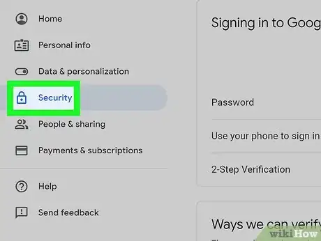 Imagen titulada Sync Outlook With Gmail Step 9