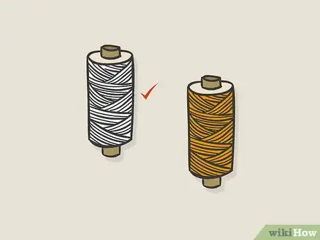 Imagen titulada Sew Lace Step 6