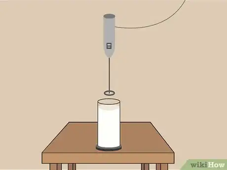 Imagen titulada Use a Milk Frother Step 10