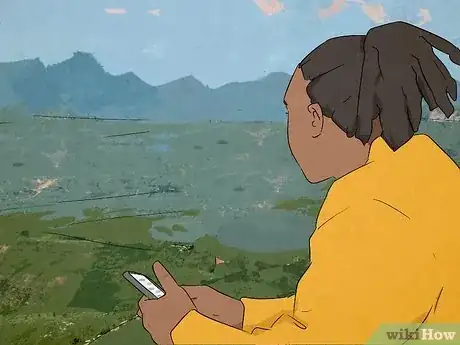 Imagen titulada What to Text Your Girlfriend After a Fight Step 7