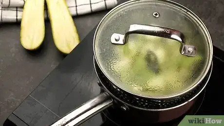 Imagen titulada Eat Zucchini Step 9