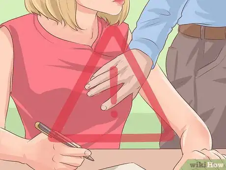 Imagen titulada Identify Sexual Harassment Step 18