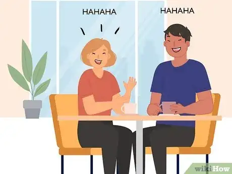 Imagen titulada Change Your Laugh Step 10