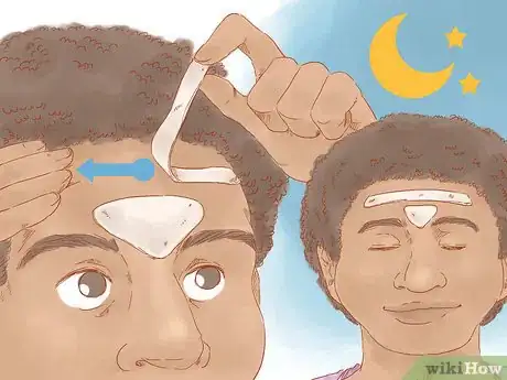Imagen titulada Get Rid of Forehead Wrinkles Step 5