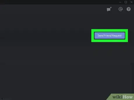 Imagen titulada Add Friends on Discord Step 6
