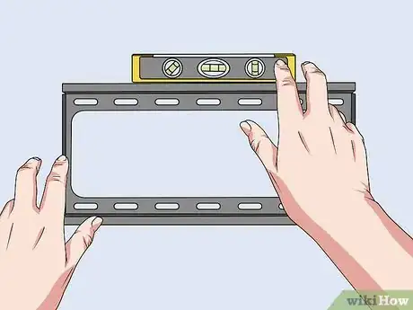 Imagen titulada Hang a TV on a Wall Step 6