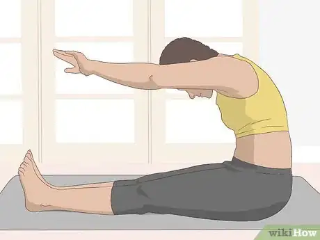 Imagen titulada Relax Back Muscles Step 10