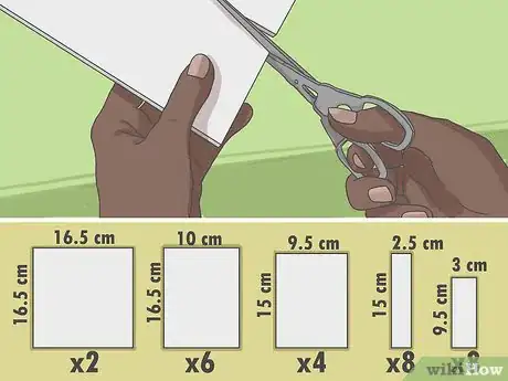 Imagen titulada Make a Mini Desk Organizer Step 4