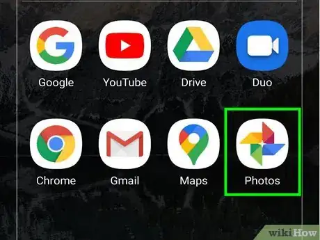 Imagen titulada Print Google Photos Step 1