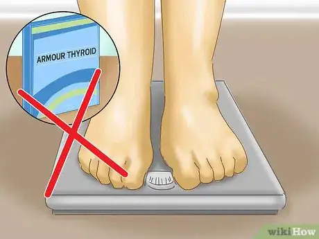 Imagen titulada Take Armour Thyroid Step 8