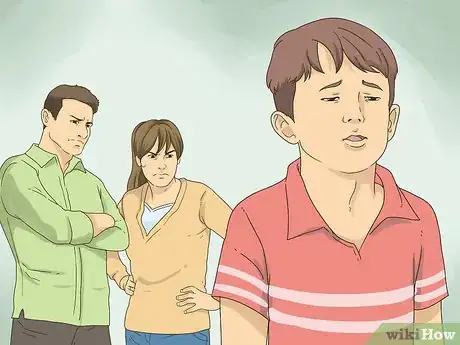 Imagen titulada Deal with Parents Treating Other Siblings Better Step 4