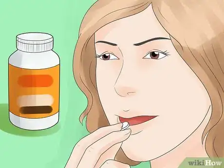 Imagen titulada Treat Sunburn on the Face Step 5
