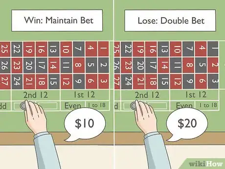 Imagen titulada Win at Roulette Step 14