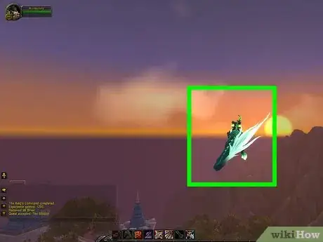 Imagen titulada Get to Pandaria from Stormwind Step 4