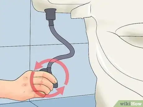 Imagen titulada Increase Water Pressure in a Toilet Step 9