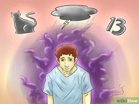 Imagen titulada Remove Black Magic Spells Step 2