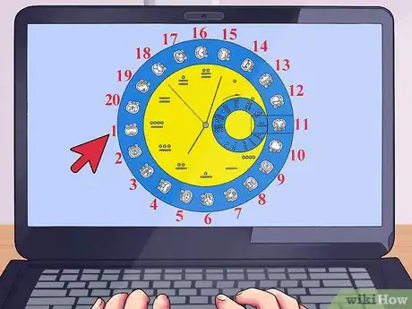 Imagen titulada Read The Mayan Calendar Step 3