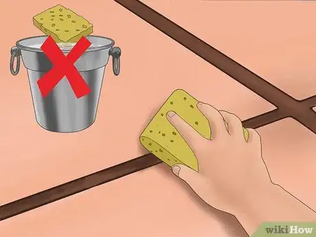 Imagen titulada Repair Grout Step 9