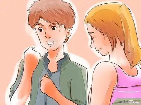 Imagen titulada Get Your Girlfriend to Forgive You Step 18