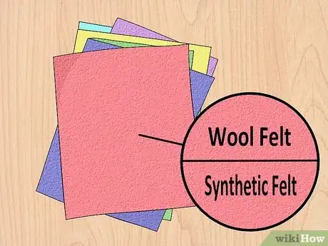 Imagen titulada Wash Felt Step 9