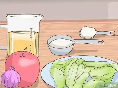 Imagen titulada Select and Use Chokos (Chayote Squash) Step 12
