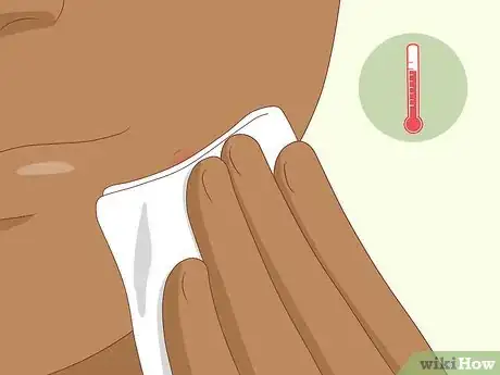 Imagen titulada Avoid Blind Pimples Step 6