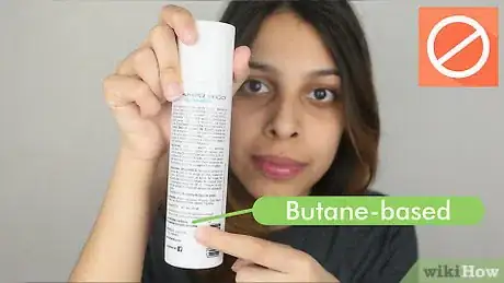 Imagen titulada Use Dry Shampoo Step 13