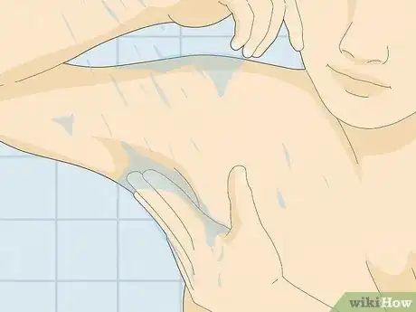 Imagen titulada Prevent Chafing Step 4