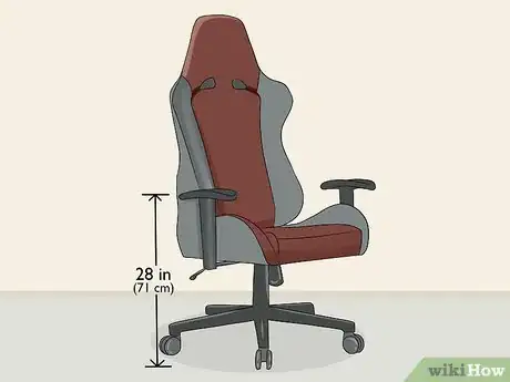 Imagen titulada Build a Gaming Desk Step 8