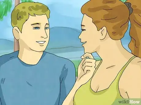 Imagen titulada Be the Man for Your Girlfriend Step 4