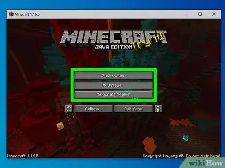 Imagen titulada Zoom in Minecraft Step 15