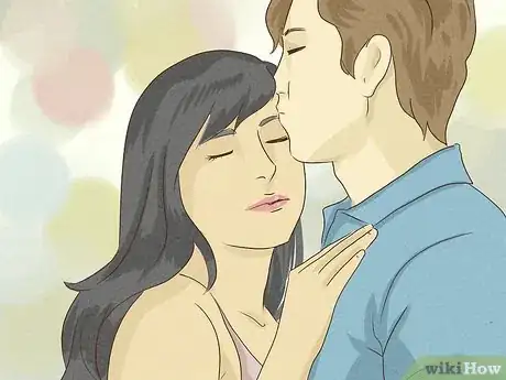 Imagen titulada Attract a Cancer Man Step 20