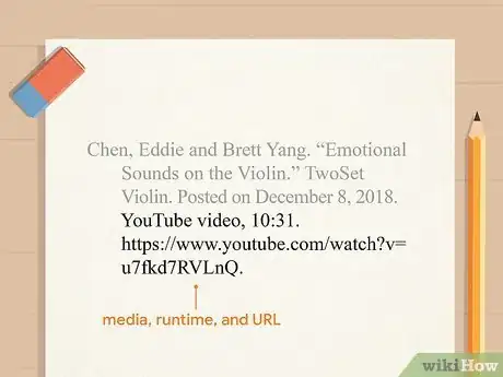 Imagen titulada Cite a YouTube Video Step 16