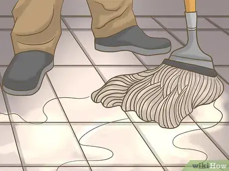 Imagen titulada Stain Ceramic Tile Step 12