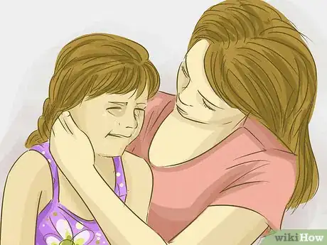 Imagen titulada Cure a Child's Stomach Ache Step 8
