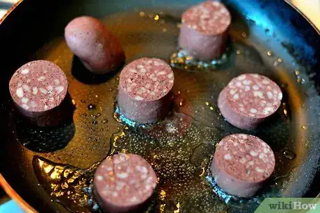 Imagen titulada Cook Black Pudding Step 3