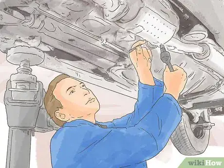 Imagen titulada Determine the Value of a Salvaged Car Step 2