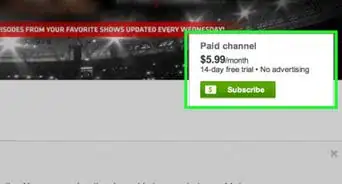 convertirte en socio de YouTube