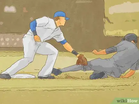 Imagen titulada Get Pumped Before a Big Sports Game Step 9