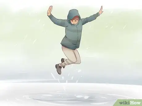 Imagen titulada Have Fun on a Rainy Day Step 10