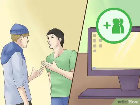 Imagen titulada Play a Roleplaying Game Step 2